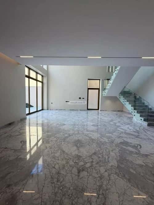 4 bedroom villa in Al Wadi, Riyadh 6