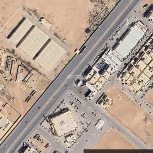 شقة 2 غرف في الجنادرية 7