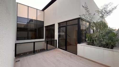 فيلا 7 غرف في المونسية 3