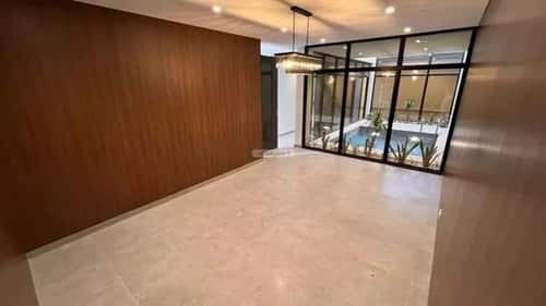 فيلا 7 غرف في المونسية 4