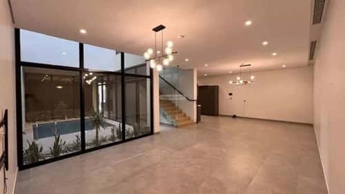 7 bedroom villa in Al Munsiyah 3