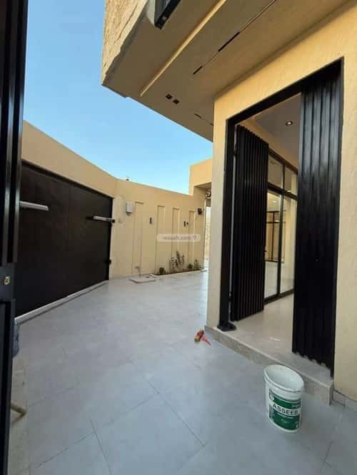 4 bedroom villa in Al Narjis 7