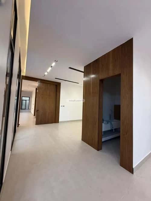 4 bedroom villa in Al Narjis 9