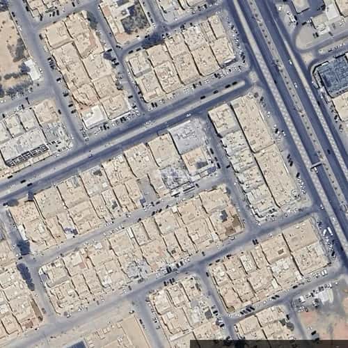 3 bedroom floor in Granada 1