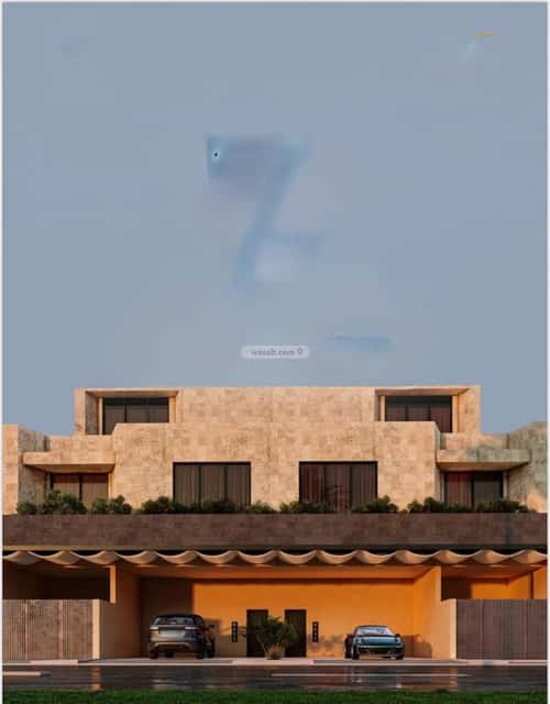 3 bedroom floor in Granada 5