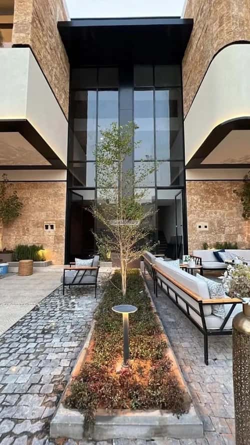 3 bedroom floor in Al Nuzhah 2