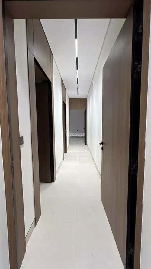 3 bedroom floor in Al Nuzhah 4