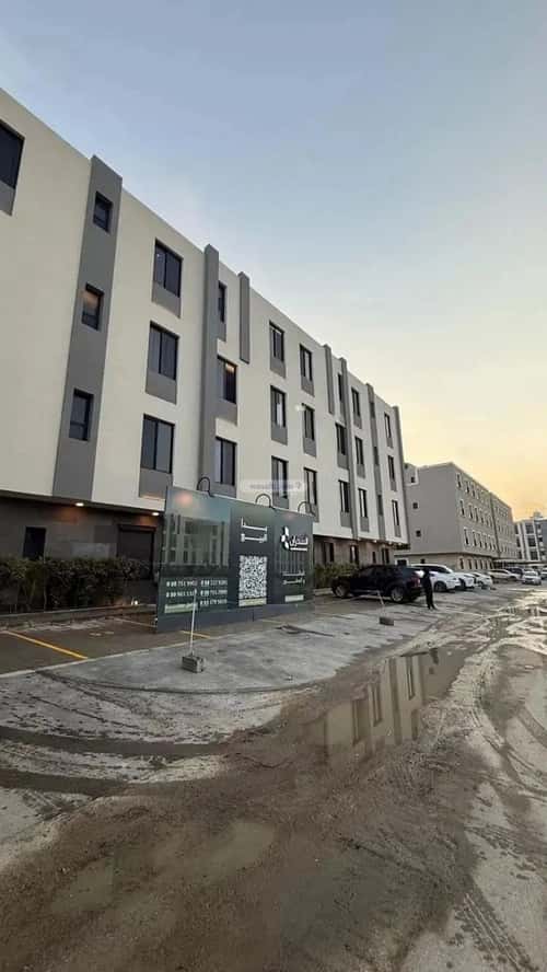 2 bedroom apartment in Al Aridh 1