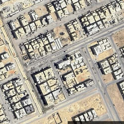 2 bedroom apartment in Al Aridh 4