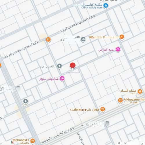 2 bedroom apartment in Al Aridh 6
