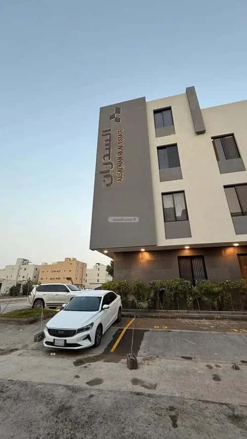 2 bedroom apartment in Al Aridh 5