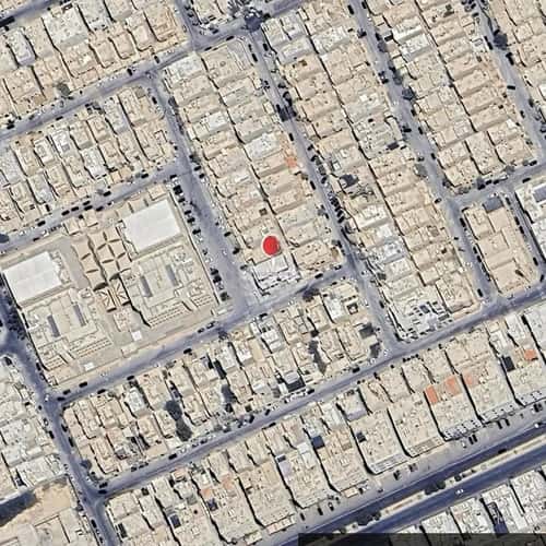 3 bedroom floor in Al Yasmin 2