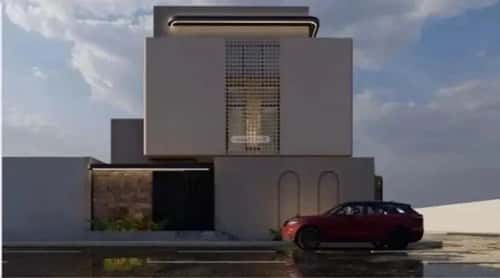 3 bedroom floor in Al Yasmin 3