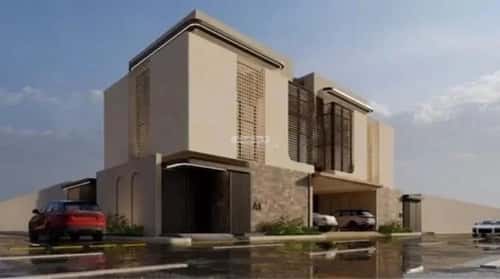 دور 3 غرف في الياسمين 6