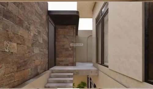 3 bedroom floor in Al Yasmin 5
