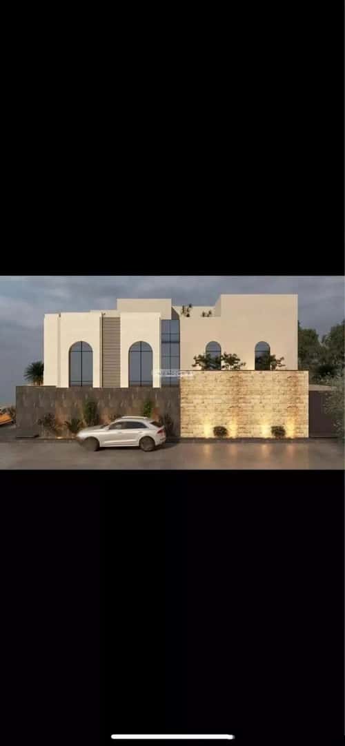 3 bedroom floor in Al Wadi 3