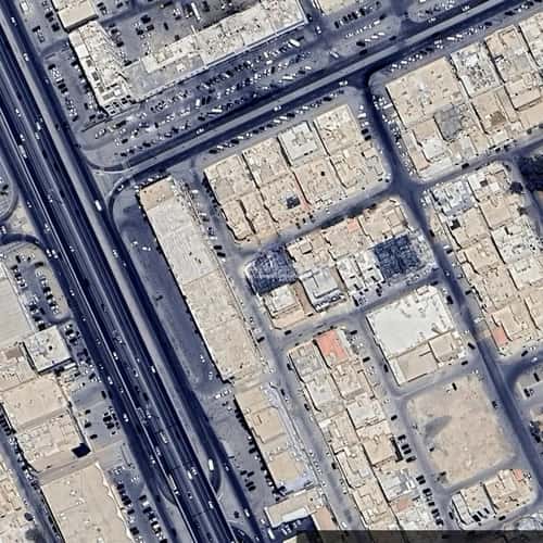 3 bedroom floor in Al Wadi 4