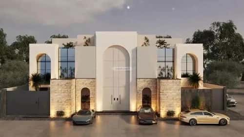 3 bedroom floor in Al Wadi 5