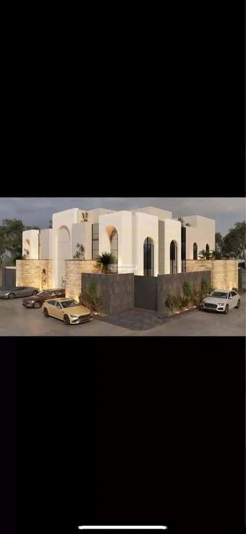 3 bedroom floor in Al Wadi 2