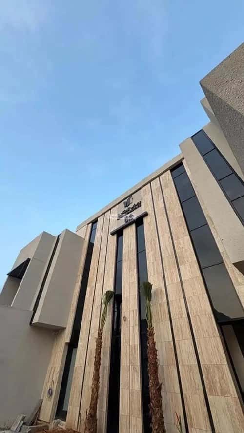 دور 2 غرف في الملك فهد 1