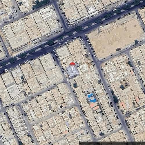 دور 2 غرف في الملك فهد 4