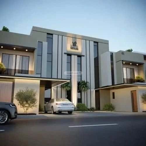 دور 2 غرف في الملك فهد 5