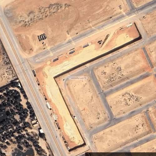 شقة 2 غرف في الرمال 4