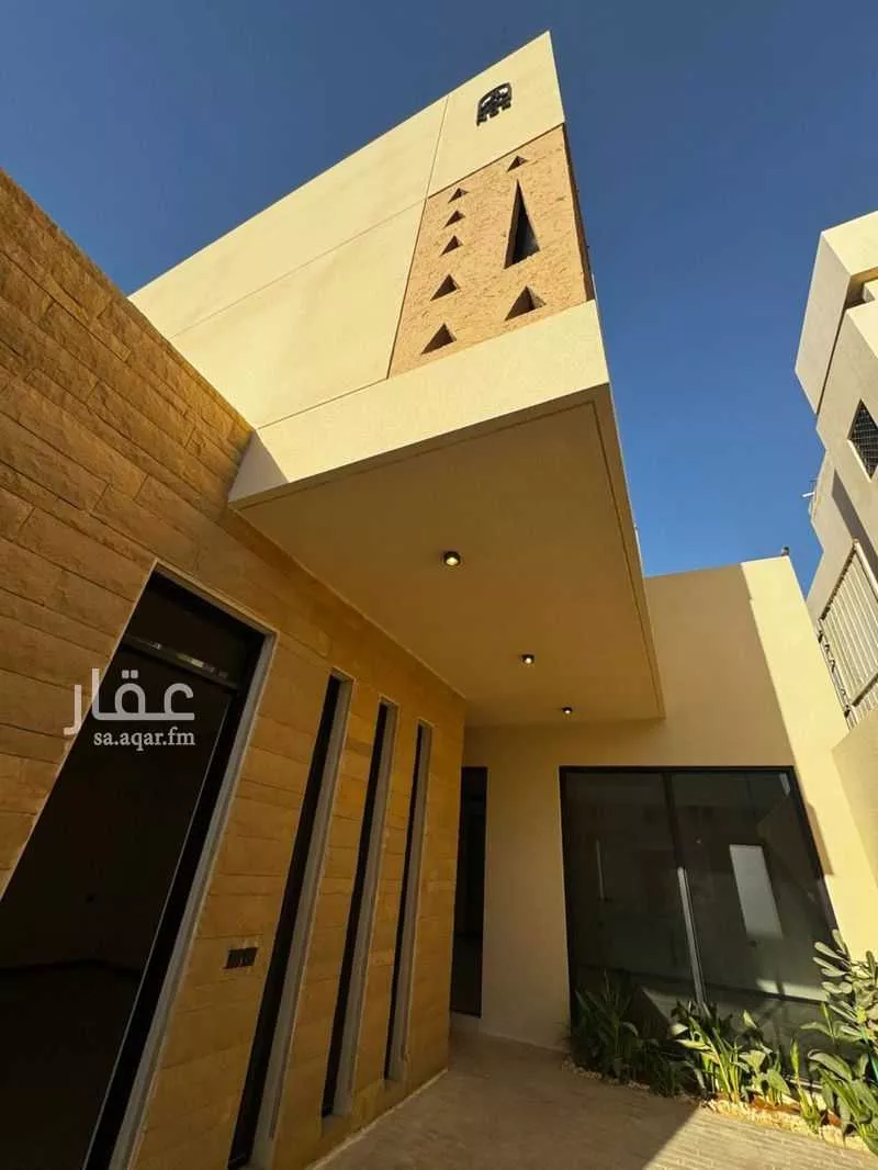 6 bedroom villa in Al Rawabi, Riyadh 11