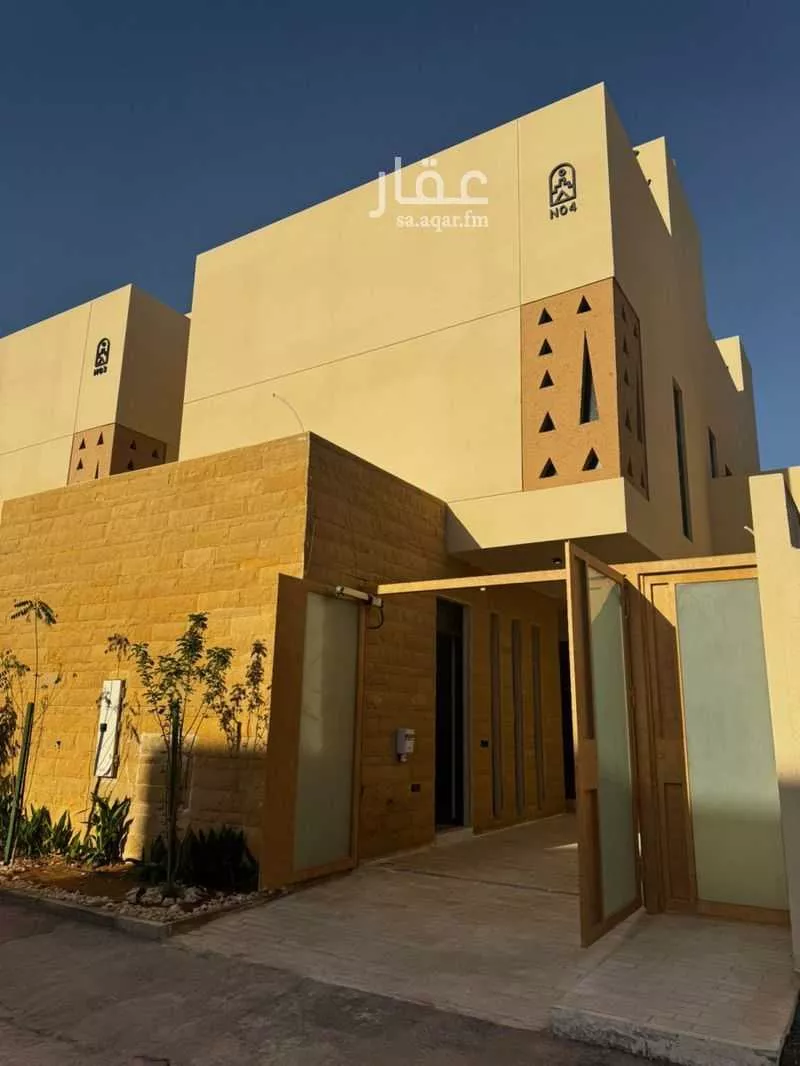 6 bedroom villa in Al Rawabi, Riyadh 15