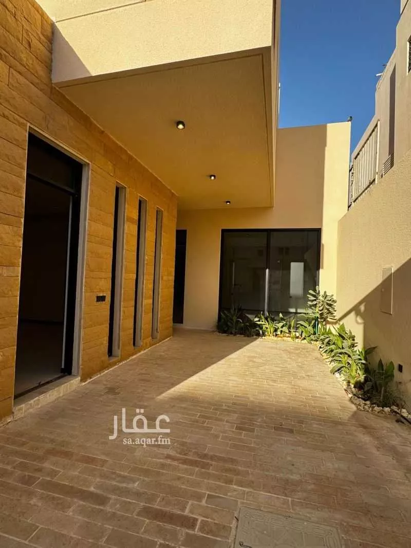6 bedroom villa in Al Rawabi, Riyadh 10