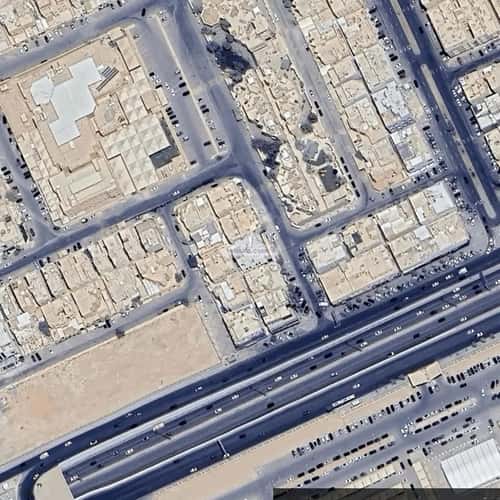 3 bedroom floor in Al Izdihar 7