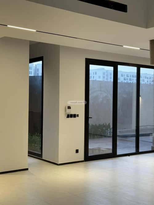 5 bedroom villa in Al Narjis 1