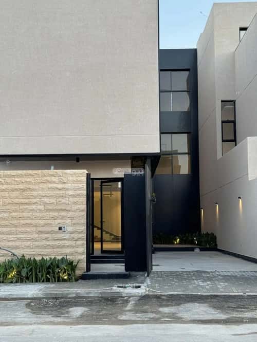 5 bedroom villa in Al Narjis 3