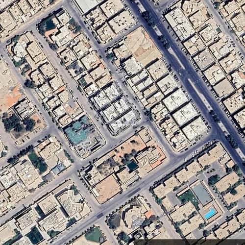 دور 3 غرف في الريان 6