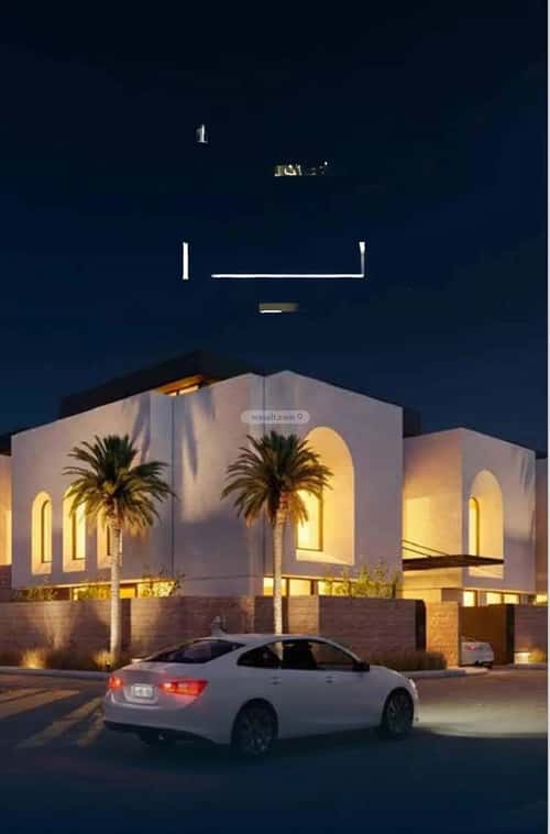 دور 3 غرف في الريان 10