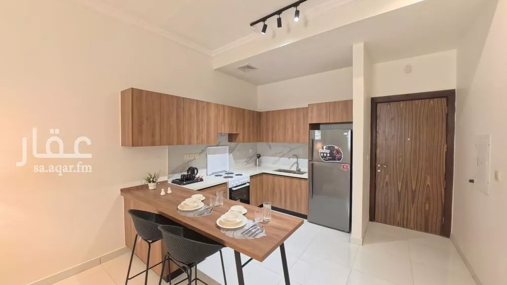 1 bedroom apartment in Al Malaz 2
