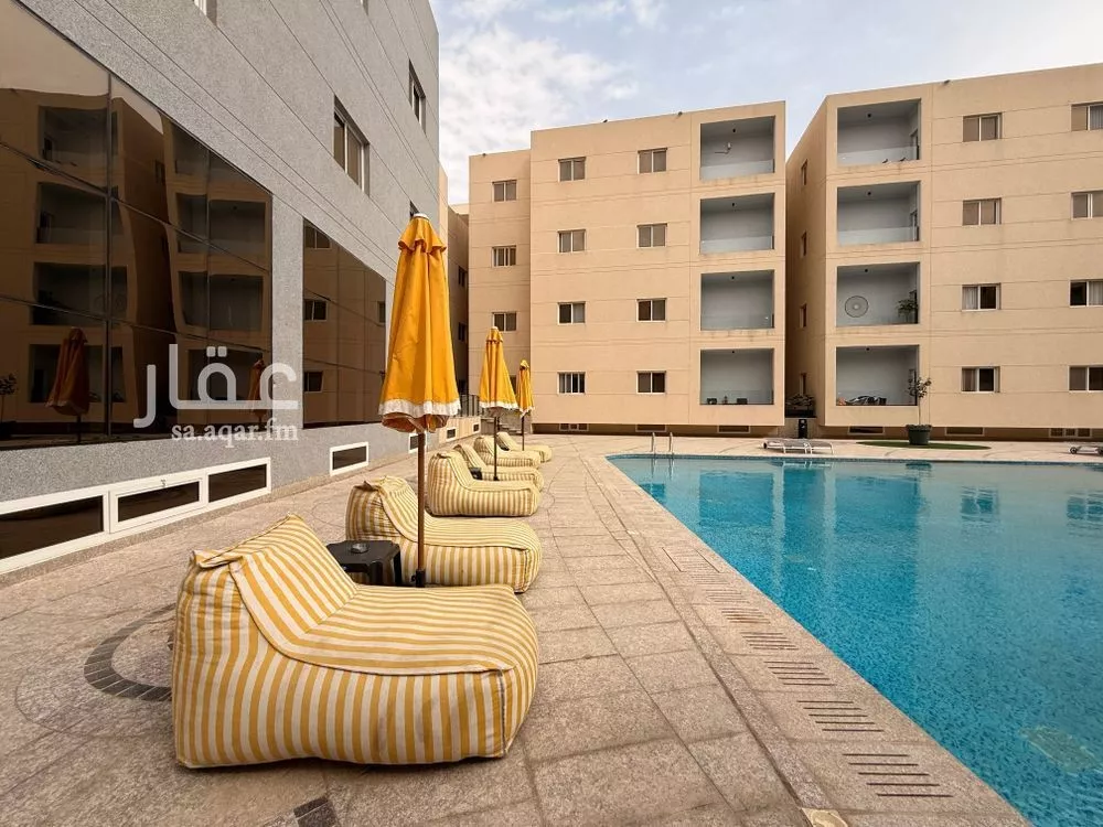 1 bedroom apartment in Al Malaz 11