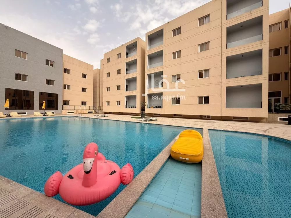 1 bedroom apartment in Al Malaz 12