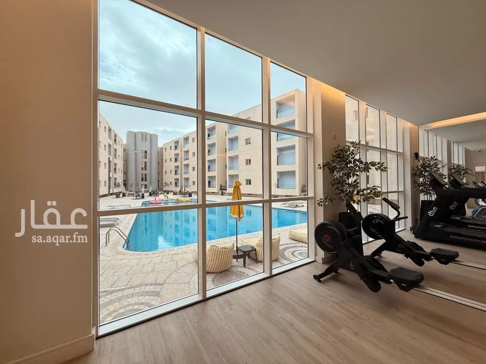 1 bedroom apartment in Al Malaz 13