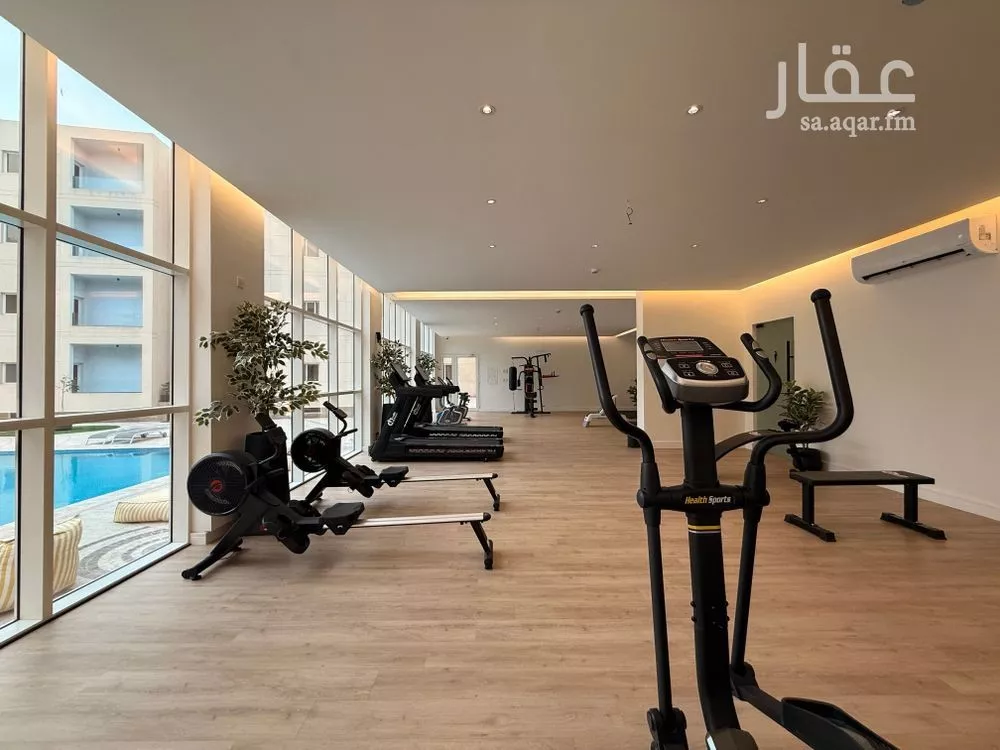 1 bedroom apartment in Al Malaz 14