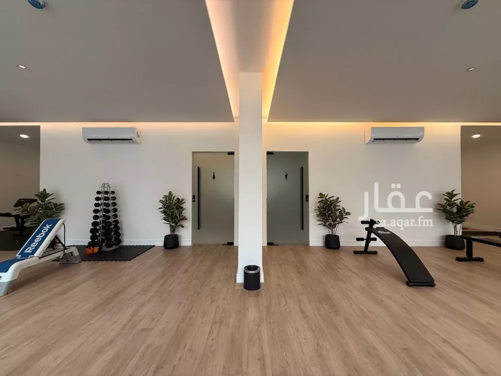 1 bedroom apartment in Al Malaz 15