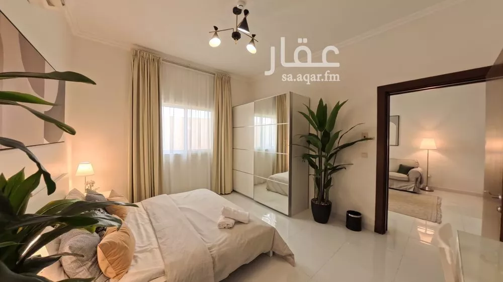 1 bedroom apartment in Al Malaz 5