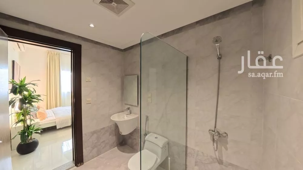 1 bedroom apartment in Al Malaz 7