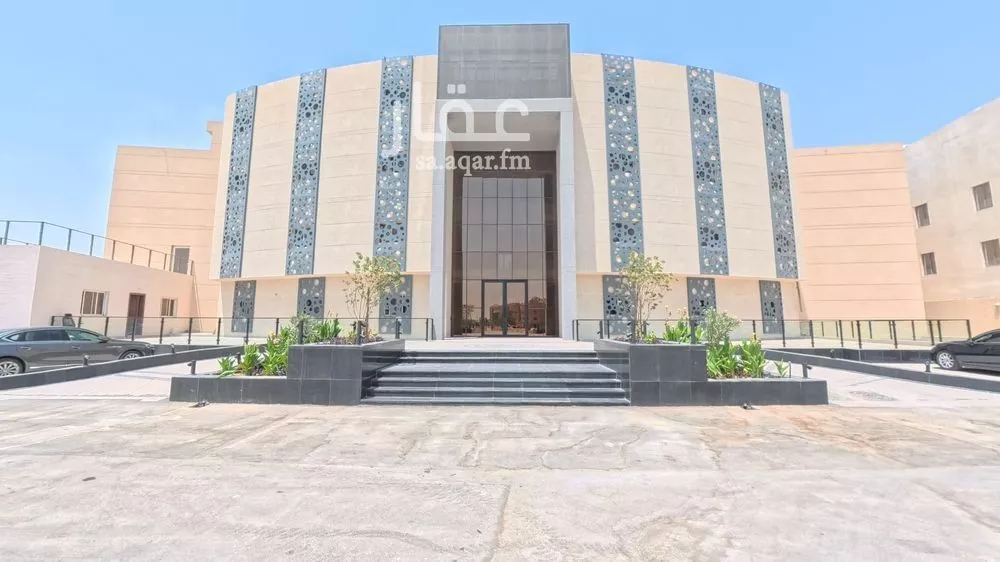 1 bedroom apartment in Al Malaz 8