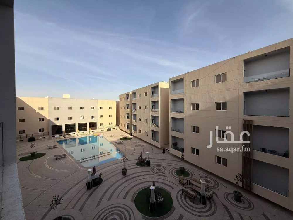 1 bedroom apartment in Al Malaz 9