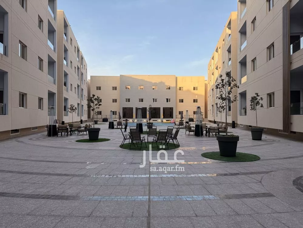 1 bedroom apartment in Al Malaz 10