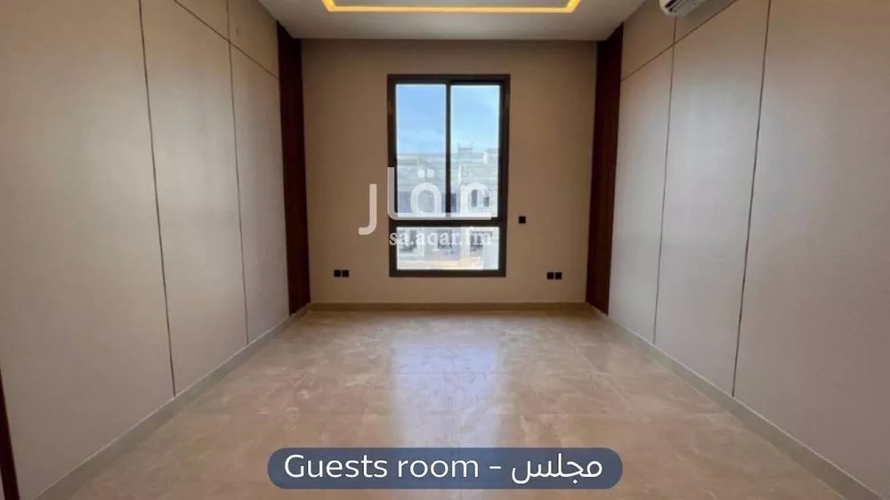 4 bedroom apartment in Al Yarmouk 4