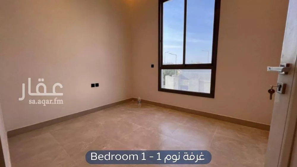 4 bedroom apartment in Al Yarmouk 8