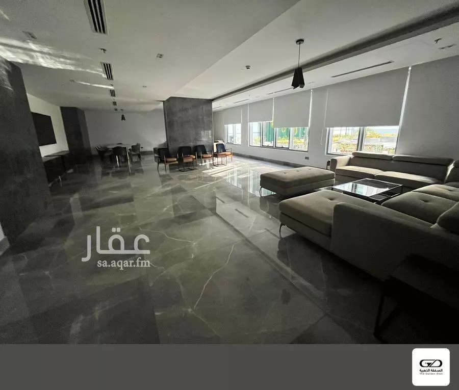 3 bedroom apartment in Al Salamah 2