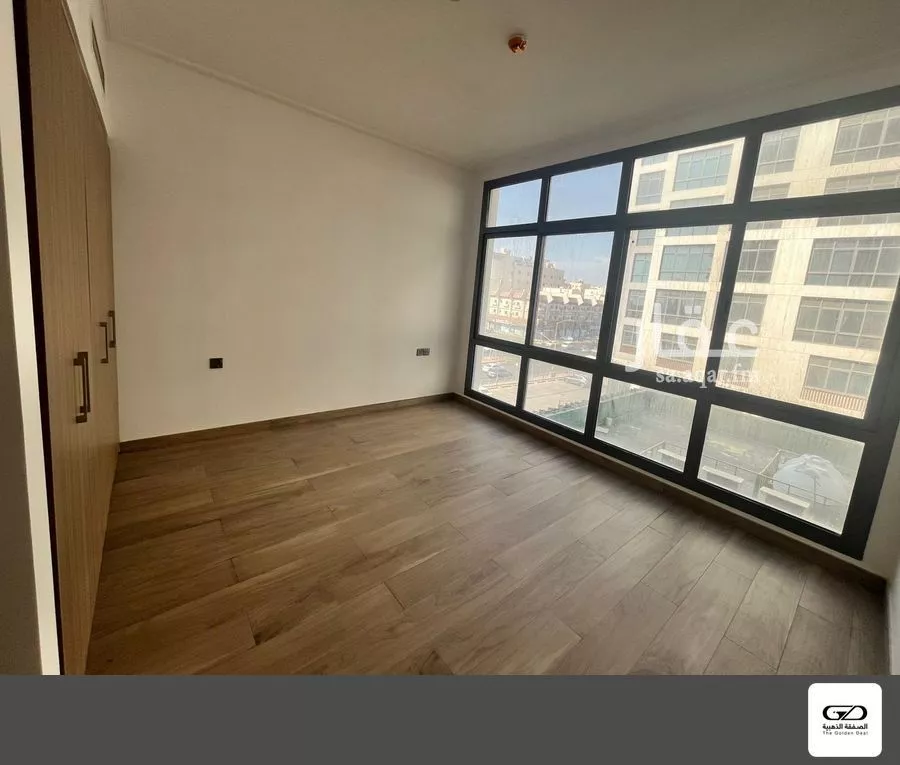 3 bedroom apartment in Al Salamah 11